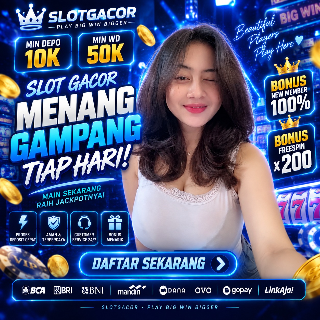 Ega188 Link Slot Online Gacor Terpercaya Indonesia